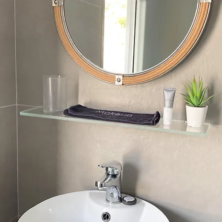 Amperian Mykonos & Mykonos Town