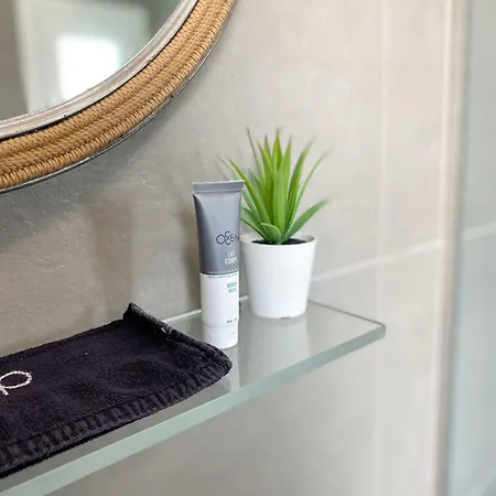 Amperian Mykonos & Hotel