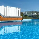 Amperian Mykonos & Szálloda