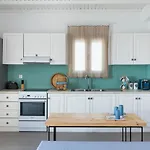 Otel Amperian Mykonos &