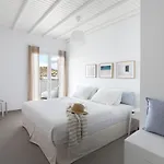 Szálloda Amperian Mykonos &