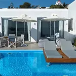 Amperian Mykonos & Mykonos Town