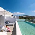 Amperian Mykonos & Otel Mykonos Town