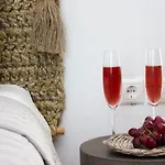 Amperian Mykonos & Mykonos Town