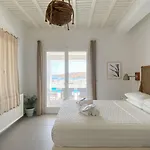 Amperian Mykonos & Mykonos Town