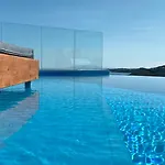 Amperian Mykonos & Mykonos Town