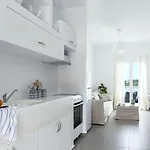 Amperian Mykonos & 4* Mykonos Town