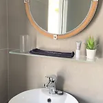 Amperian Mykonos & Mykonos Town