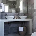 Amperian Mykonos & Mykonos Town