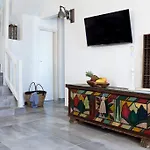 Amperian Mykonos & Mykonos Town