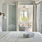 Otel Amperian Mykonos & Mykonos Town