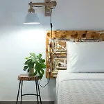 Otel Amperian Mykonos & 4*