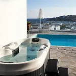 Amperian Mykonos & Mykonos Town