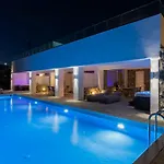 Szálloda Amperian Mykonos & 4*