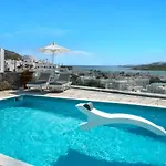 Otel Amperian Mykonos & Mykonos Town