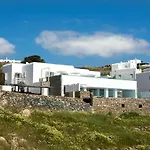 Amperian Mykonos & 4* Mykonos Town
