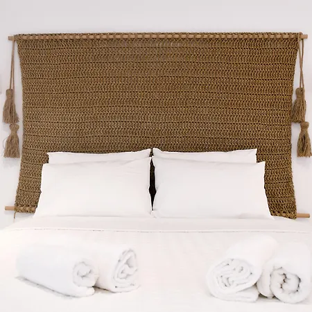 Ξενοδοχείο Amperian Mykonos & Mykonos Town