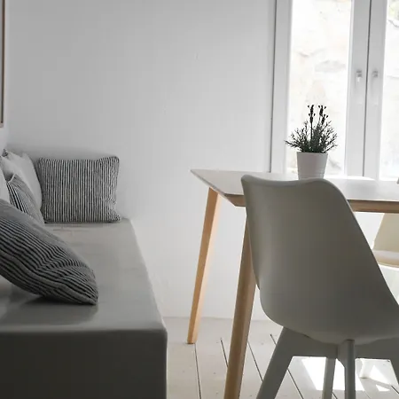 Ξενοδοχείο Amperian Mykonos & Mykonos Town