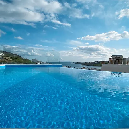 Amperian Mykonos & Ξενοδοχείο