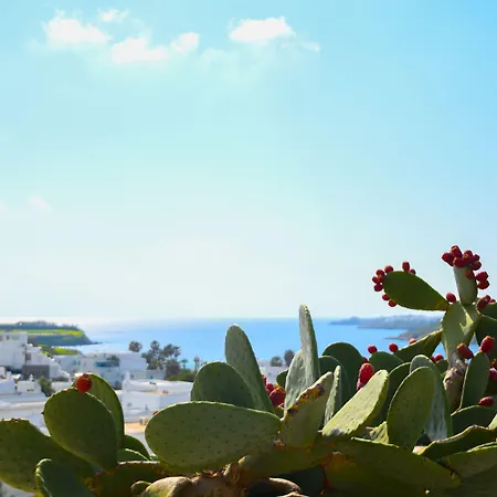 Otel Amperian Mykonos & 4*