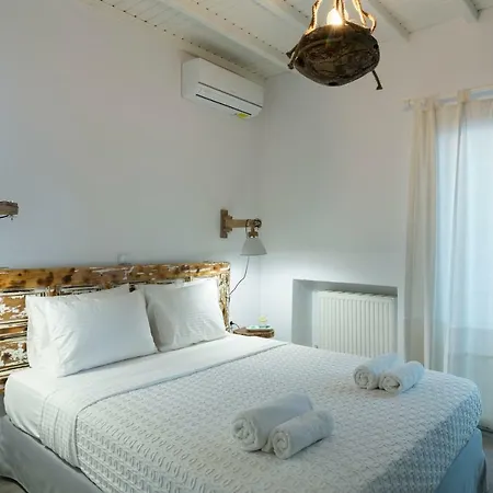 Hotel Amperian Mykonos & Mykonos Town