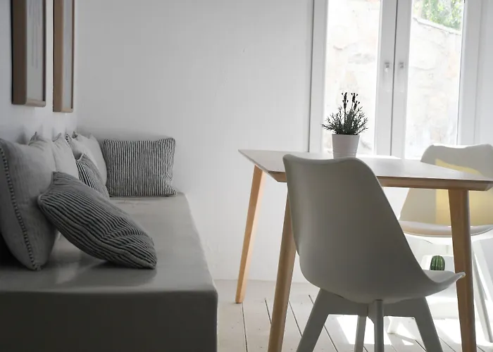 Ξενοδοχείο Amperian Mykonos & Mykonos Town