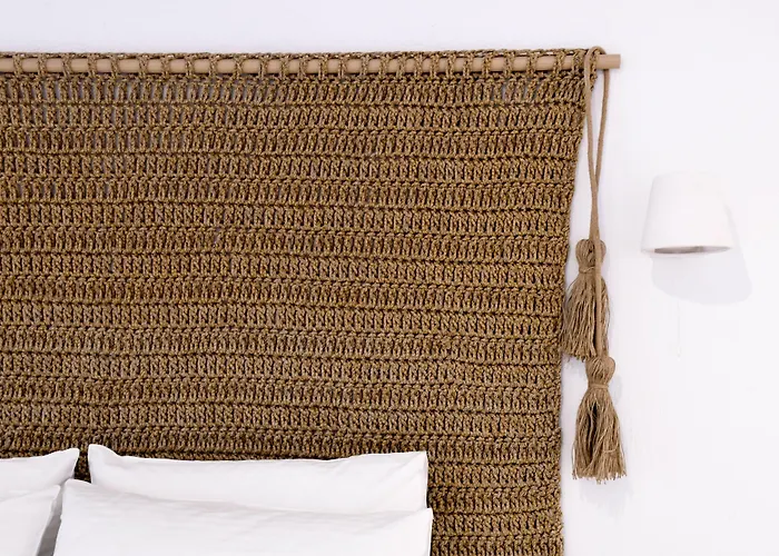 Amperian Mykonos & Otel