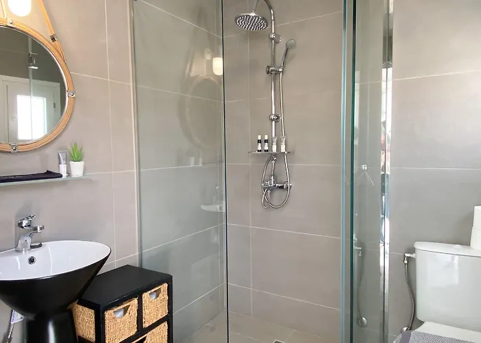 Ξενοδοχείο Amperian Mykonos & Mykonos Town