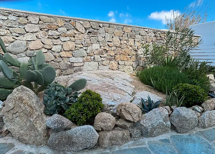 Amperian Mykonos & Otel