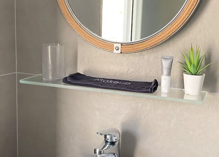 Amperian Mykonos & Mykonos Town