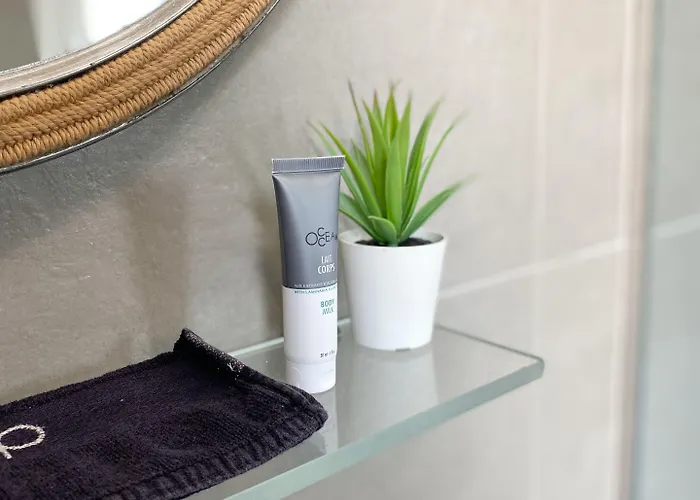 Amperian Mykonos & Ξενοδοχείο