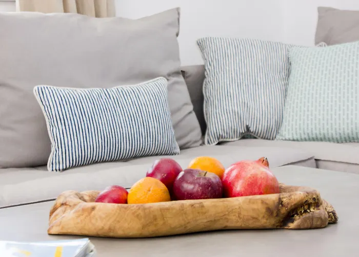 Amperian Mykonos & Mykonos Town