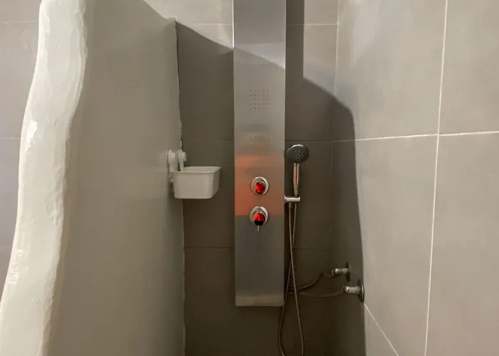 Amperian Mykonos & Otel 4*