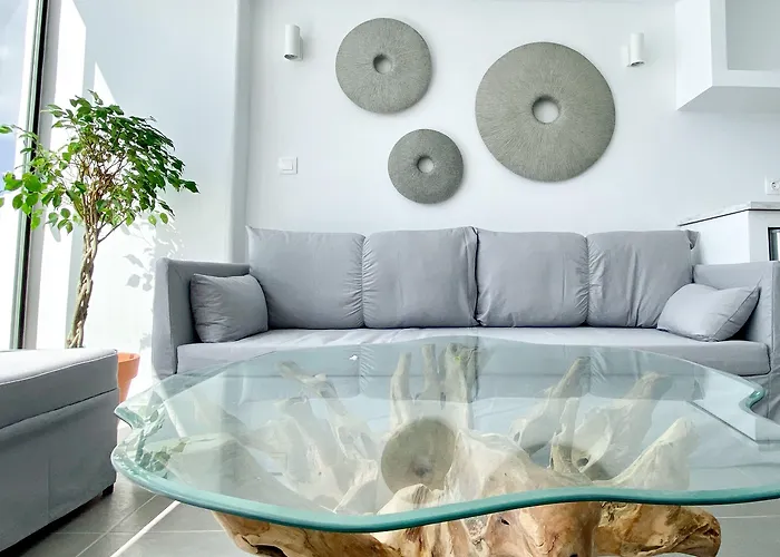 Hotel Amperian Mykonos & Mykonos Town