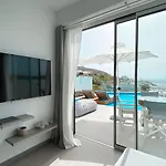 Amperian Mykonos & Mykonos Town