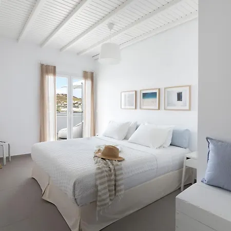 Hotel Amperian Mykonos Suites&villas