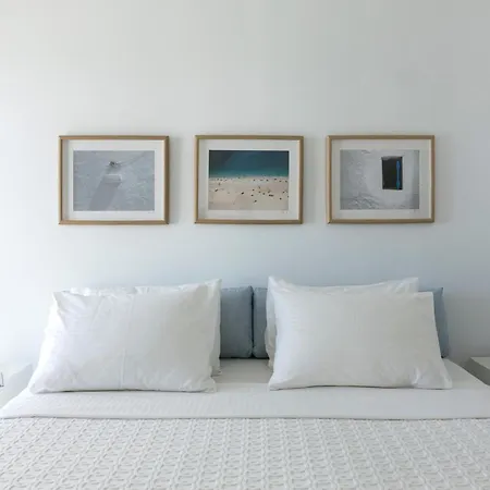 Amperian Mykonos & 호텔