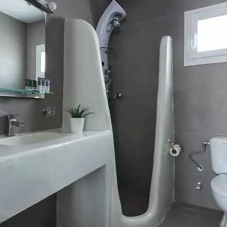 Amperian Mykonos Suites&villas