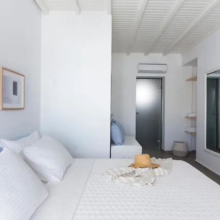 Amperian Mykonos &