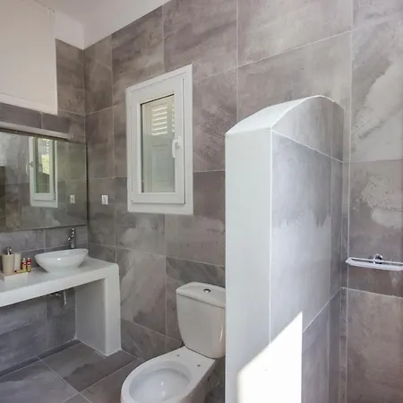Amperian Mykonos Suites&villas Hotel Mykonos Town