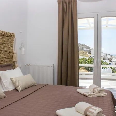 Amperian Mykonos &