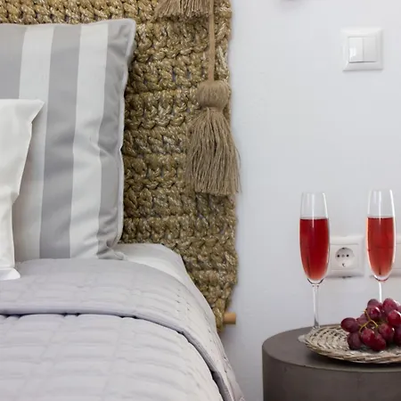 Amperian Mykonos & 호텔 Mykonos Town
