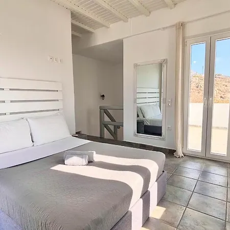 Amperian Mykonos & 호텔