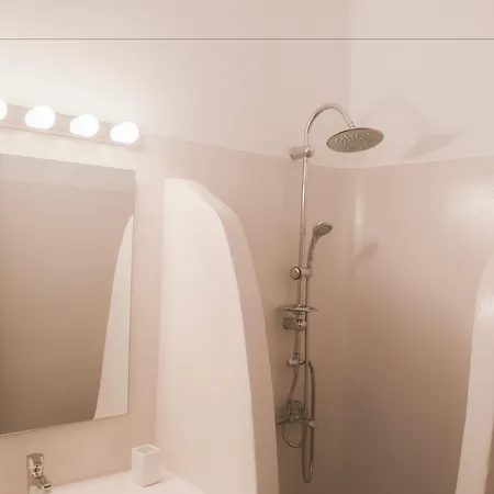 Amperian Mykonos & 4* Mykonos Town