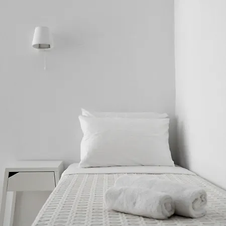 Amperian Mykonos Suites&villas 4*