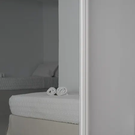 Hotel Amperian Mykonos Suites&villas