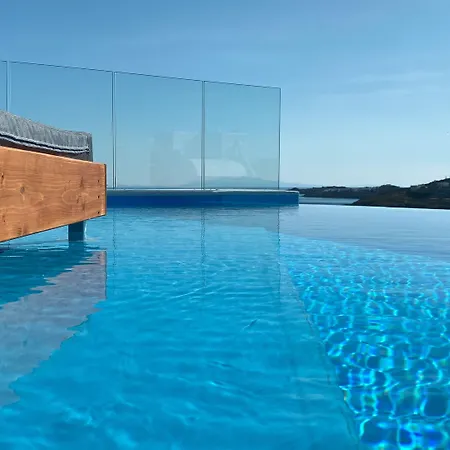 Amperian Mykonos Suites&villas Mykonos Town