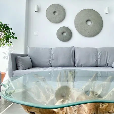 Hotel Amperian Mykonos Suites&villas Mykonos Town