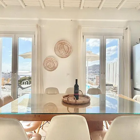 Amperian Mykonos &