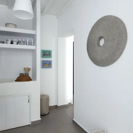 Hotel Amperian Mykonos &